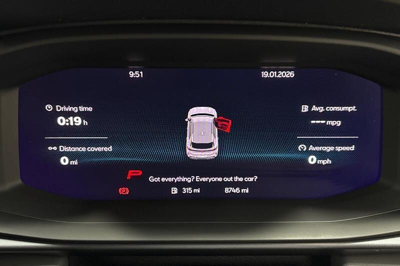 Used Cupra Terramar 2025 for sale - 77935769: Photo 11