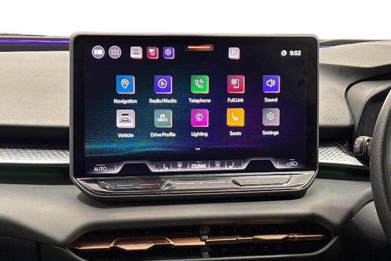 Used Cupra Terramar 2025 for sale - 77935769: Photo 12