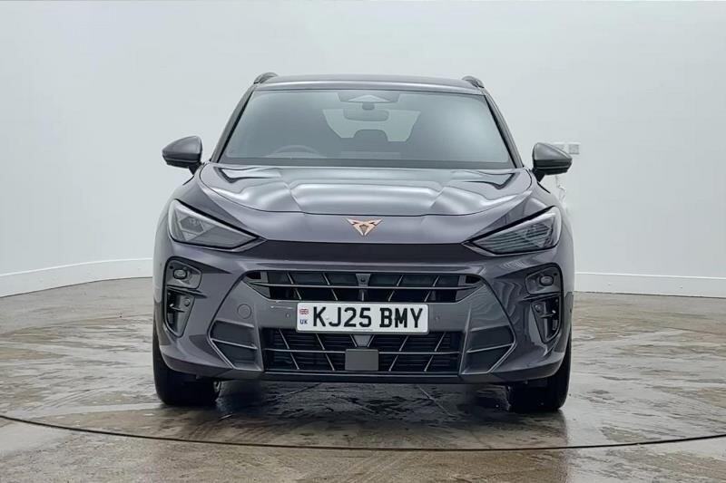 Used Cupra Terramar 2025 for sale - 77935769: Photo 2