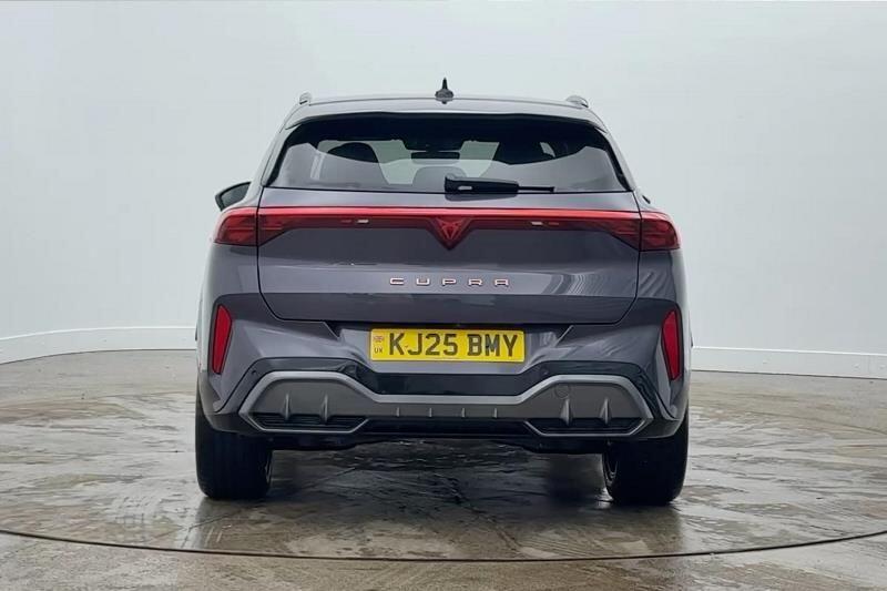 Used Cupra Terramar 2025 for sale - 77935769: Photo 3