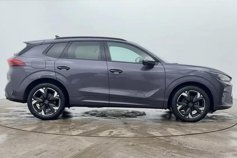 Used Cupra Terramar 2025 for sale - 77935769: Photo 5