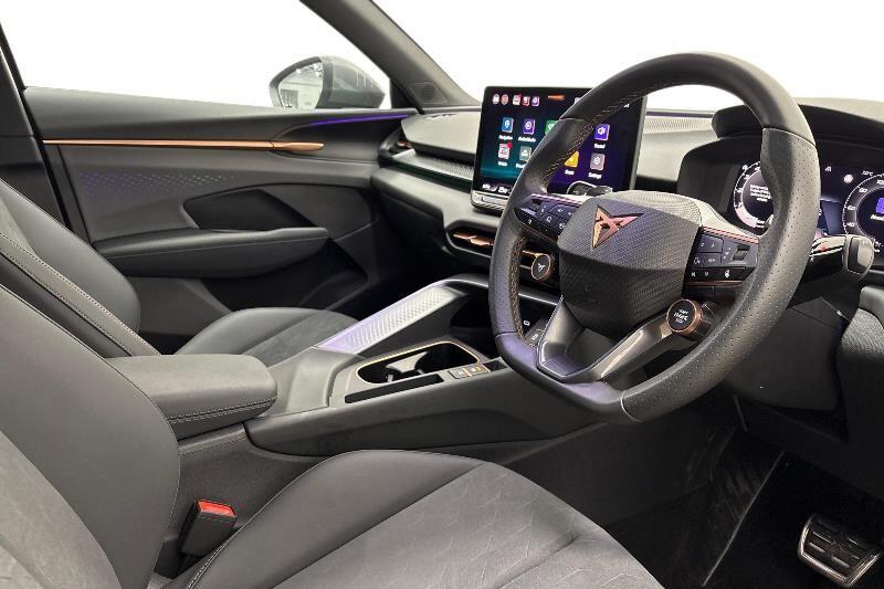 Used Cupra Terramar 2025 for sale - 77935769: Photo 6