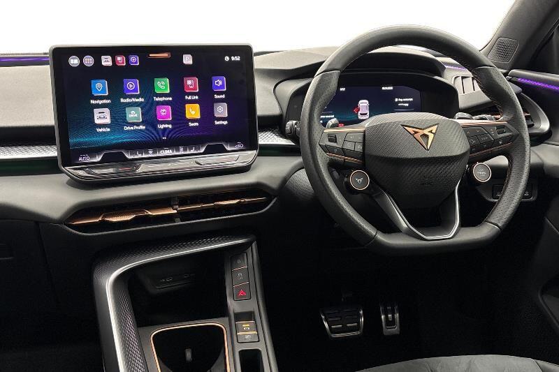 Used Cupra Terramar 2025 for sale - 77935769: Photo 7