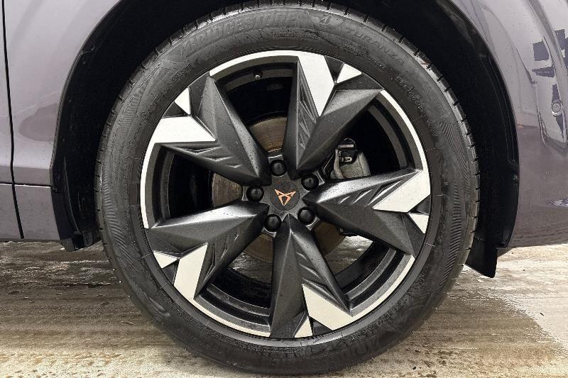 Used Cupra Terramar 2025 for sale - 77935769: Photo 8