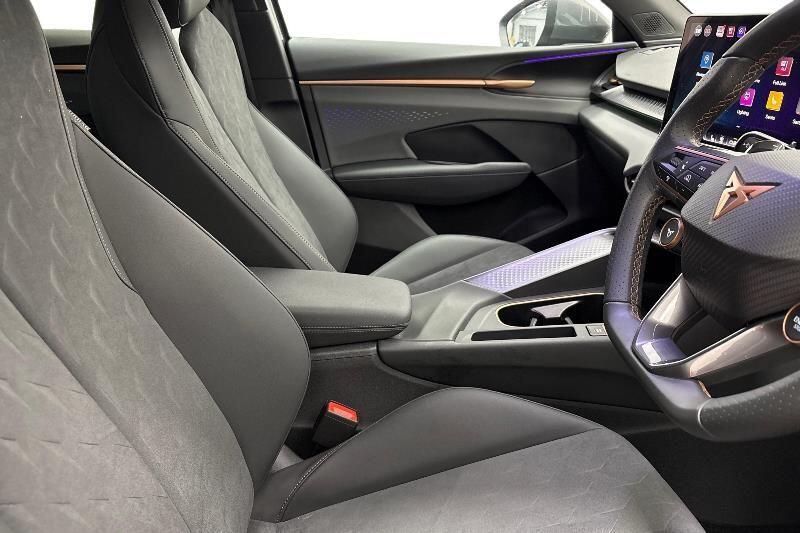 Used Cupra Terramar 2025 for sale - 77935769: Photo 9