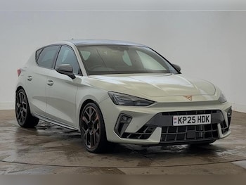 Used Cupra Leon 2025 for sale - 75983566: Photo