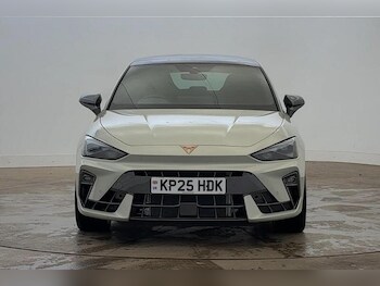 Used Cupra Leon 2025 for sale - 75983566: Photo