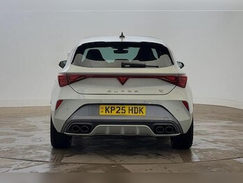 Used Cupra Leon 2025 for sale - 75983566: Photo