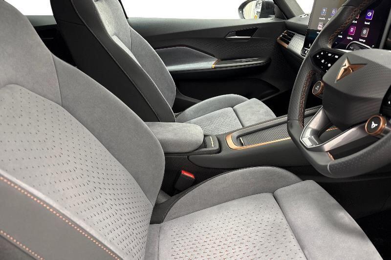 Used Cupra Born 2025 for sale - 78065152: Photo 10