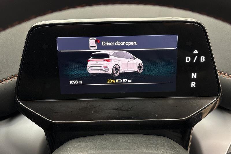 Used Cupra Born 2025 for sale - 78065152: Photo 12