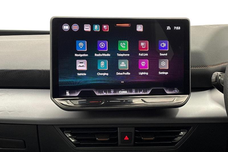 Used Cupra Born 2025 for sale - 78065152: Photo 13