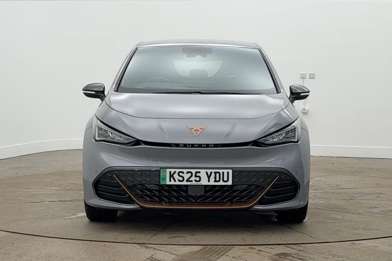 Used Cupra Born 2025 for sale - 78065152: Photo 3