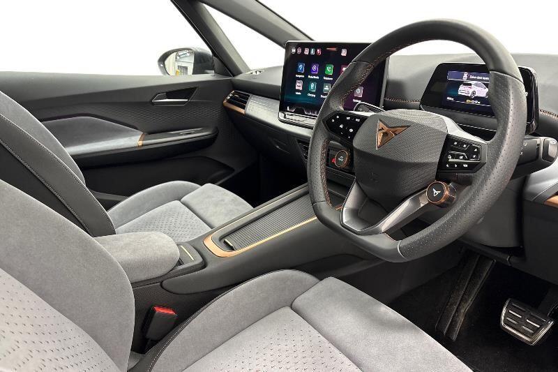 Used Cupra Born 2025 for sale - 78065152: Photo 7