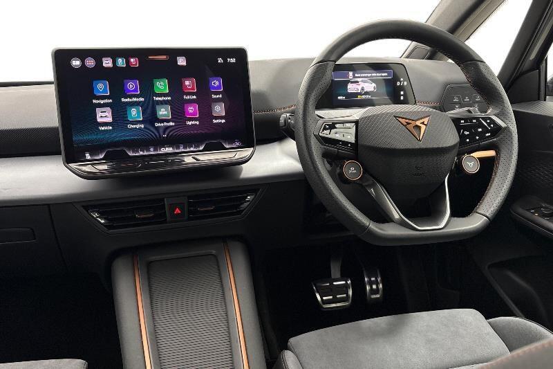 Used Cupra Born 2025 for sale - 78065152: Photo 8