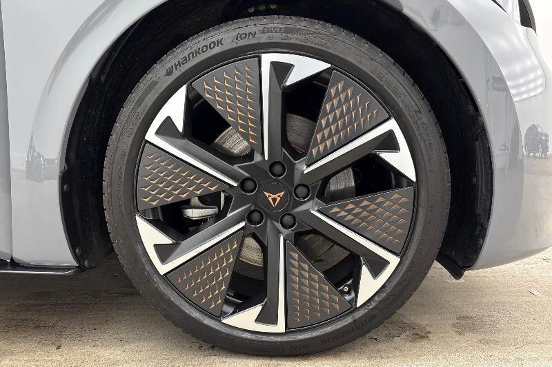 Used Cupra Born 2025 for sale - 78065152: Photo 9