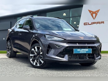 Used Cupra Formentor 2026 for sale - 79030644: Photo