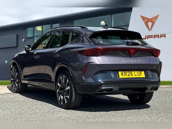 Used Cupra Formentor 2026 for sale - 79030644: Photo