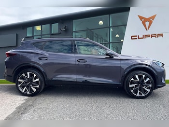 Used Cupra Formentor 2026 for sale - 79030644: Photo