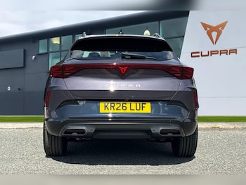 Used Cupra Formentor 2026 for sale - 79030644: Photo
