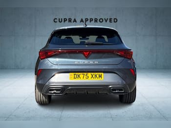 Used Cupra Leon 2025 for sale - 79801002: Photo