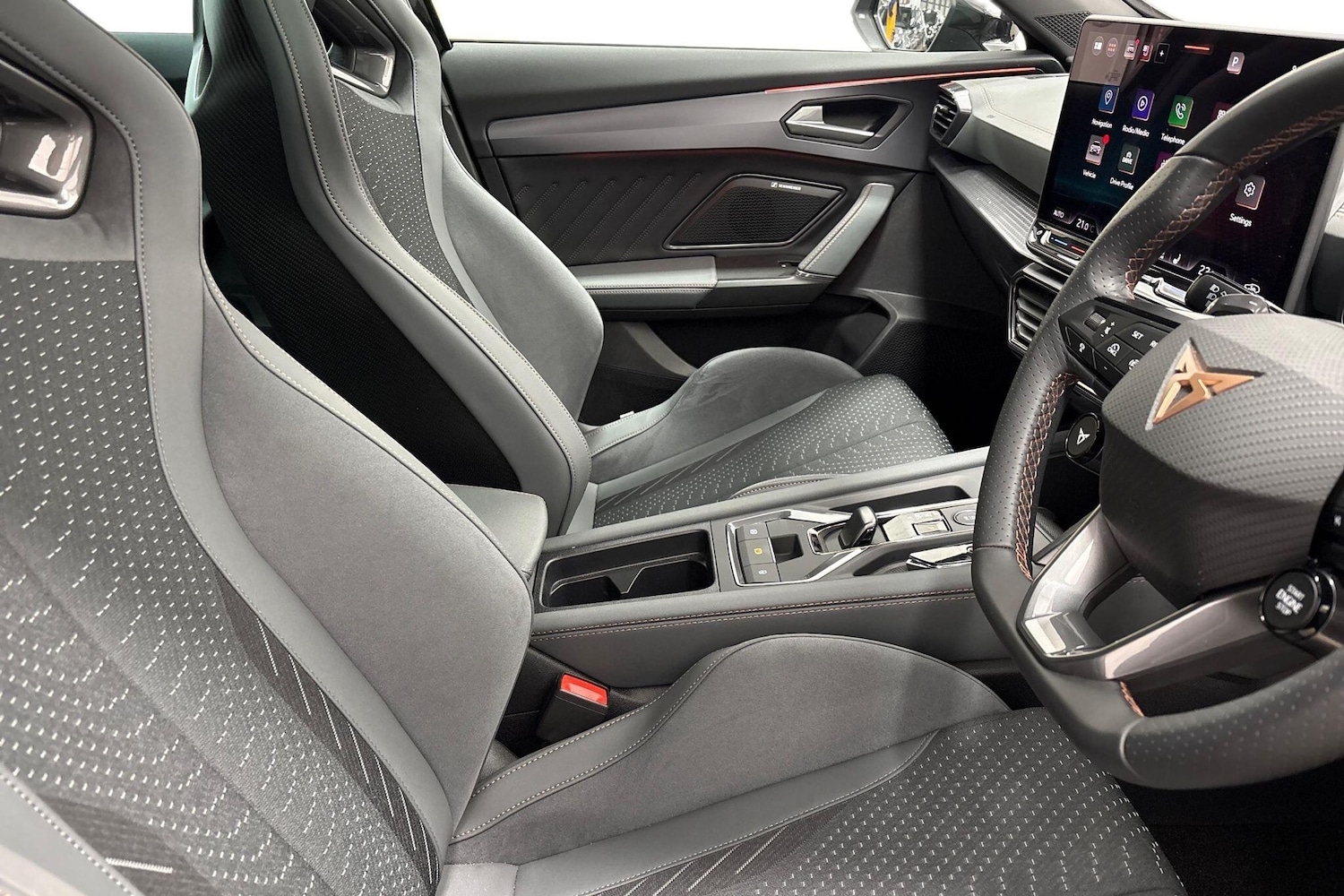 Used Cupra Formentor 2025 for sale - 77287098: Photo 11