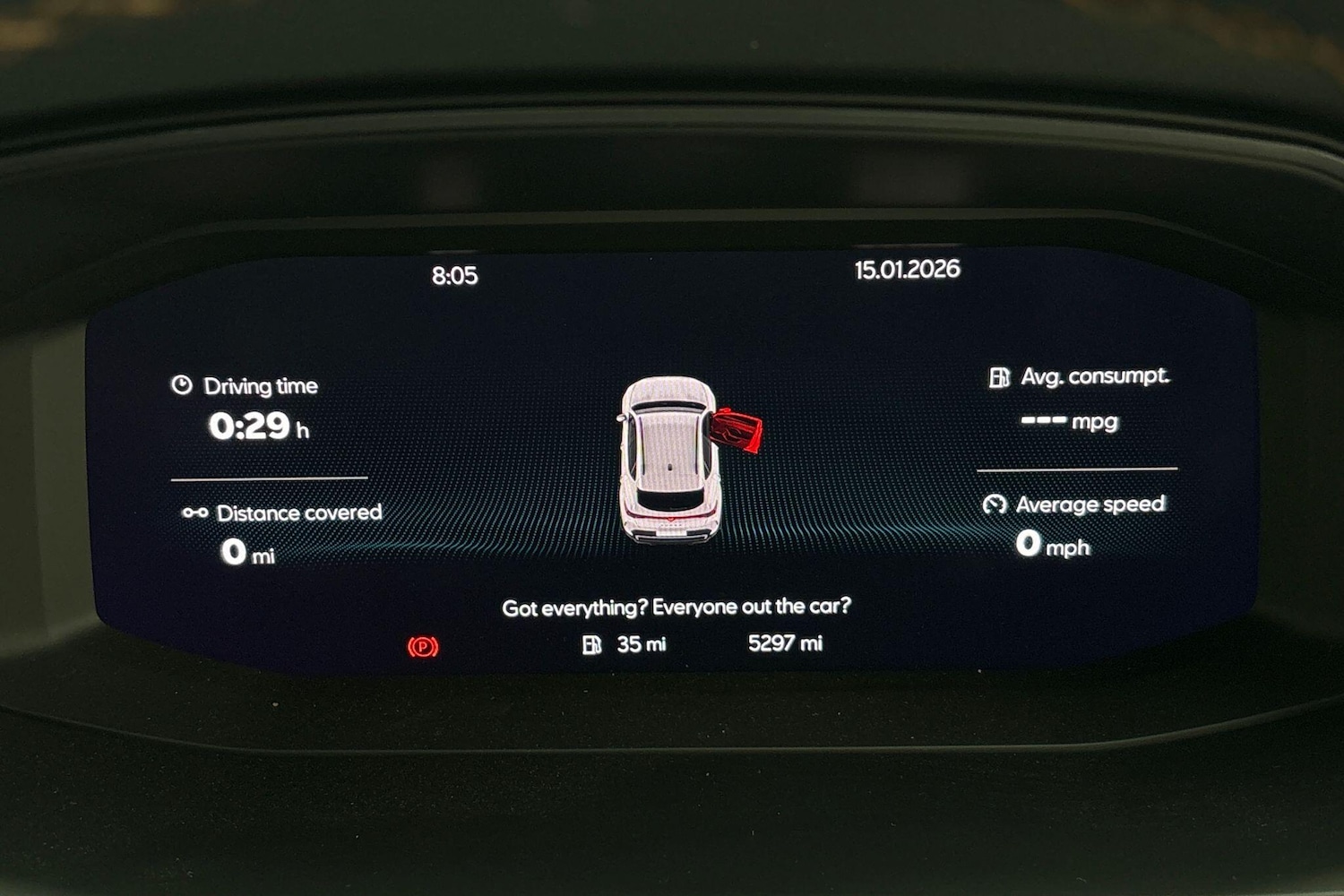 Used Cupra Formentor 2025 for sale - 77287098: Photo 12