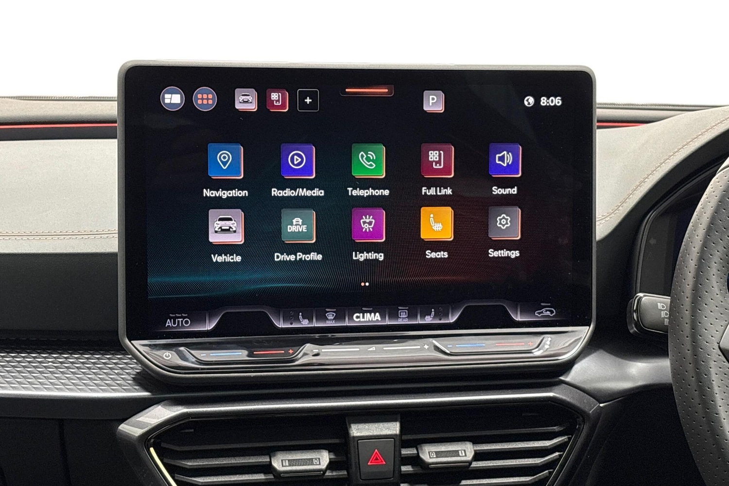 Used Cupra Formentor 2025 for sale - 77287098: Photo 13