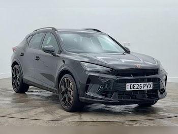 Used Cupra Formentor 2025 for sale - 77287098: Photo