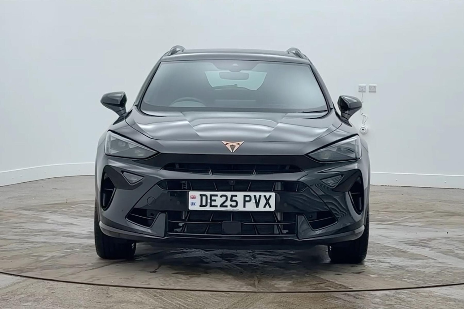 Used Cupra Formentor 2025 for sale - 77287098: Photo 3