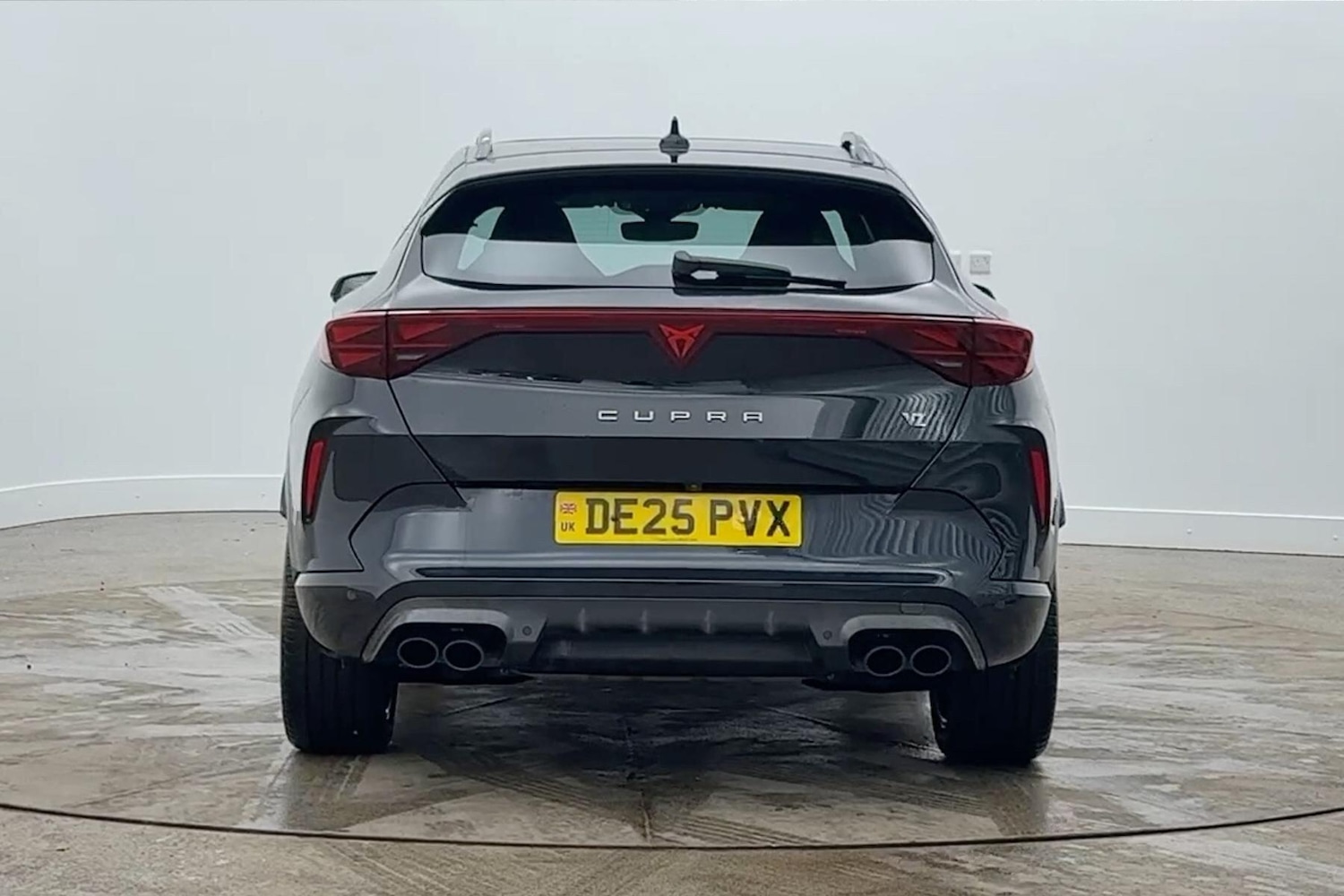 Used Cupra Formentor 2025 for sale - 77287098: Photo 4