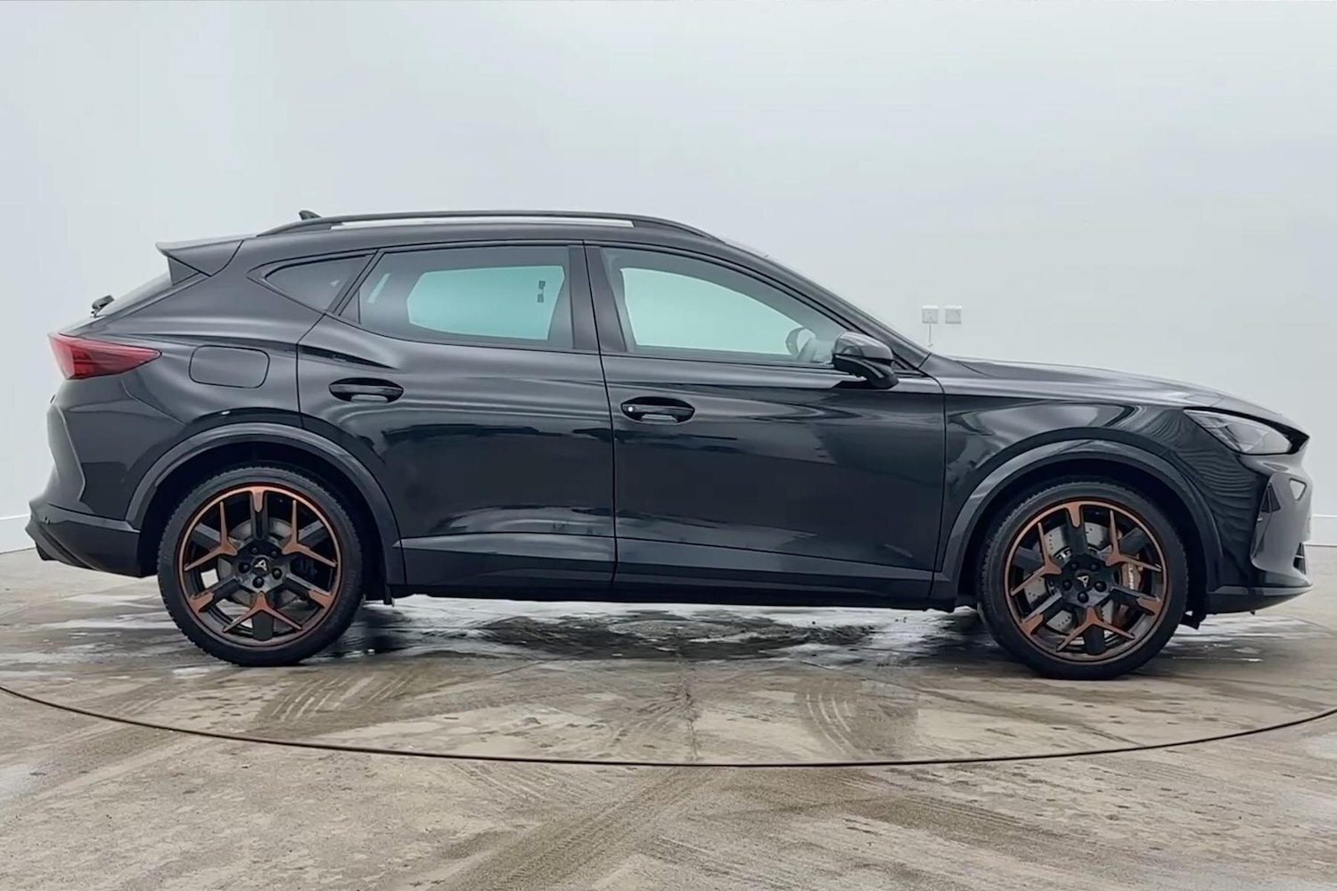 Used Cupra Formentor 2025 for sale - 77287098: Photo 6