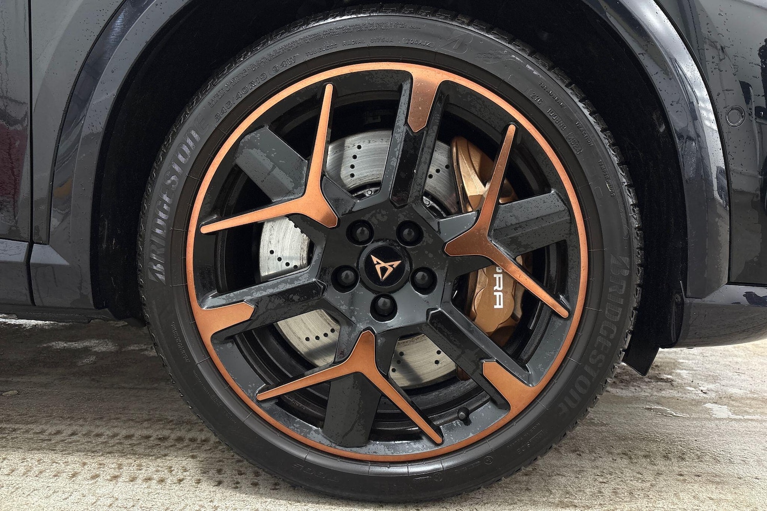 Used Cupra Formentor 2025 for sale - 77287098: Photo 7