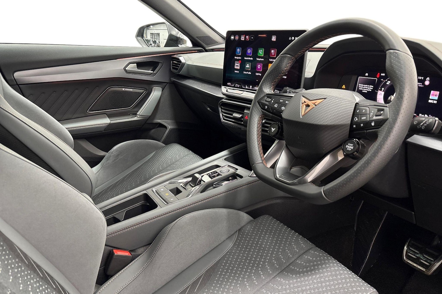 Used Cupra Formentor 2025 for sale - 77287098: Photo 8