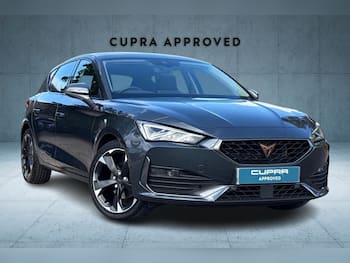 Used Cupra Leon 2023 for sale - 79854318: Photo