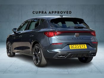 Used Cupra Leon 2023 for sale - 79854318: Photo