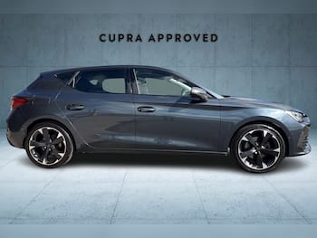 Used Cupra Leon 2023 for sale - 79854318: Photo