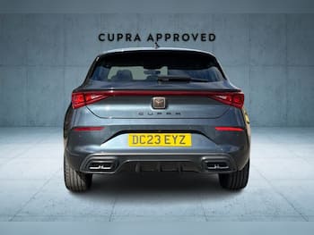 Used Cupra Leon 2023 for sale - 79854318: Photo