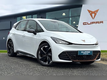 Used Cupra Born 2022 for sale - 75823721: Photo