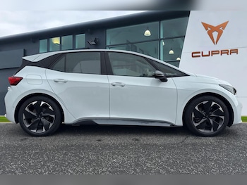 Used Cupra Born 2022 for sale - 75823721: Photo