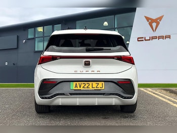 Used Cupra Born 2022 for sale - 75823721: Photo