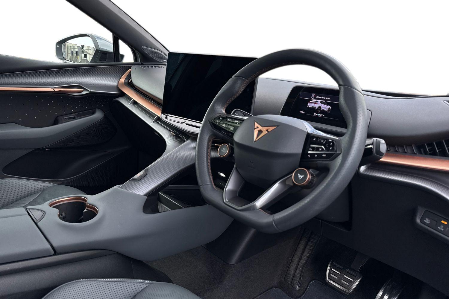 Used Cupra Tavascan 2025 for sale - 78197547: Photo 13