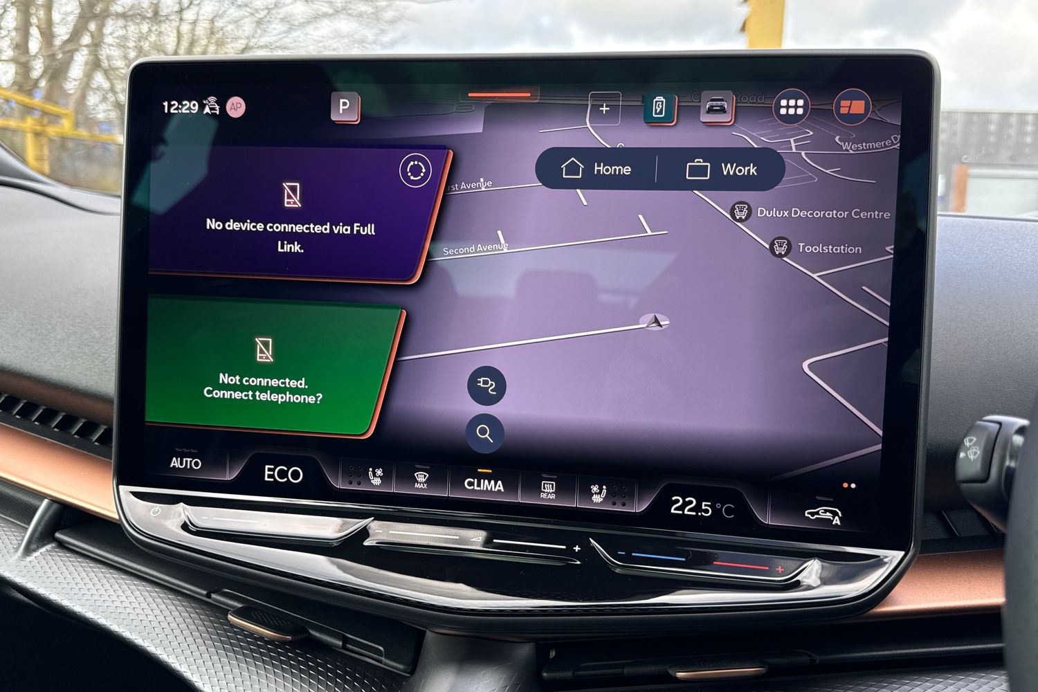 Used Cupra Tavascan 2025 for sale - 78197547: Photo 16