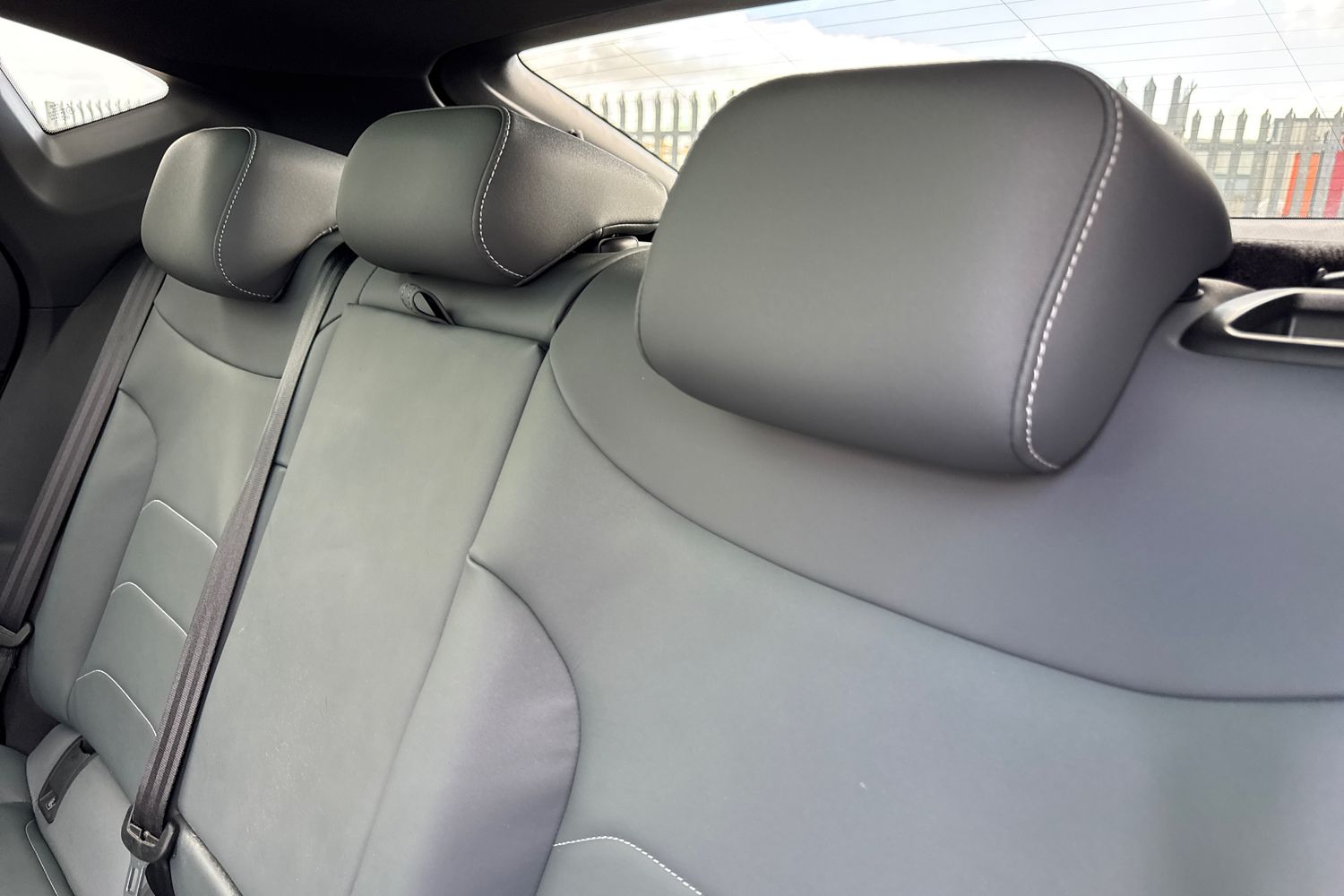 Used Cupra Tavascan 2025 for sale - 78197547: Photo 18