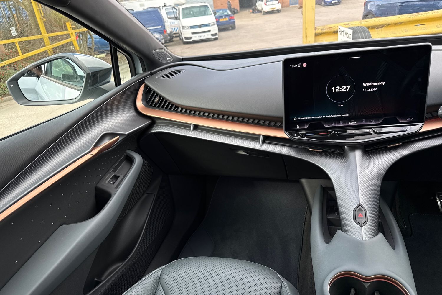 Used Cupra Tavascan 2025 for sale - 78197547: Photo 19