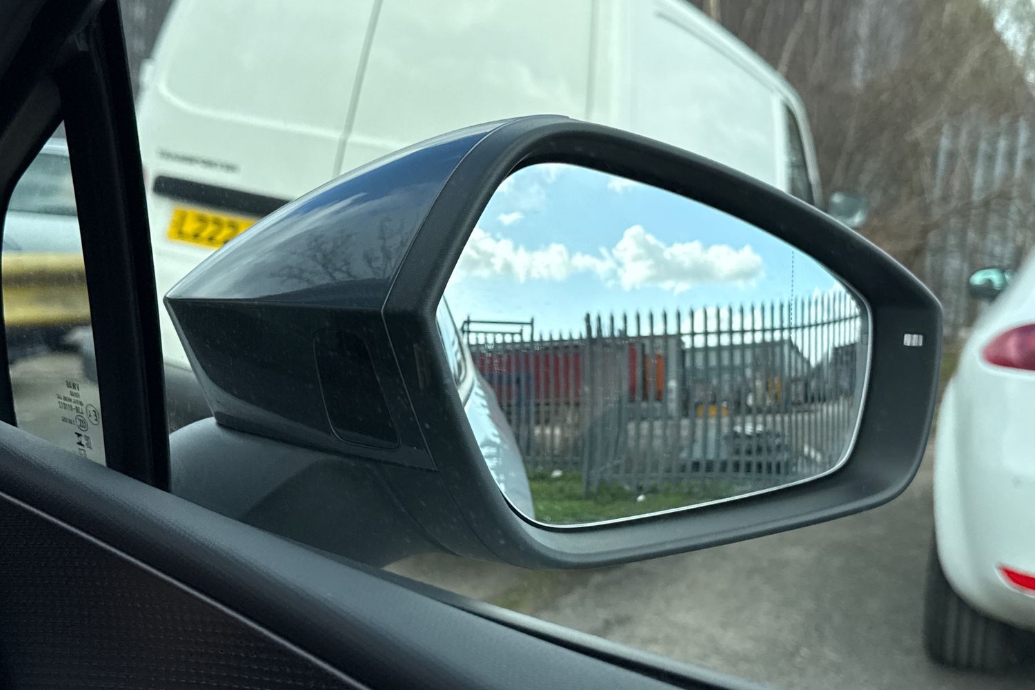 Used Cupra Tavascan 2025 for sale - 78197547: Photo 20