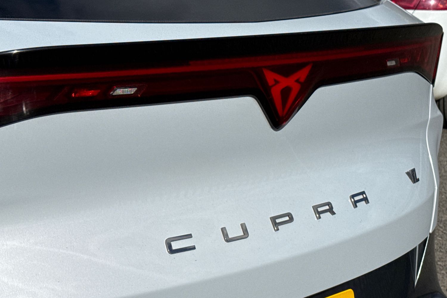 Used Cupra Tavascan 2025 for sale - 78197547: Photo 27