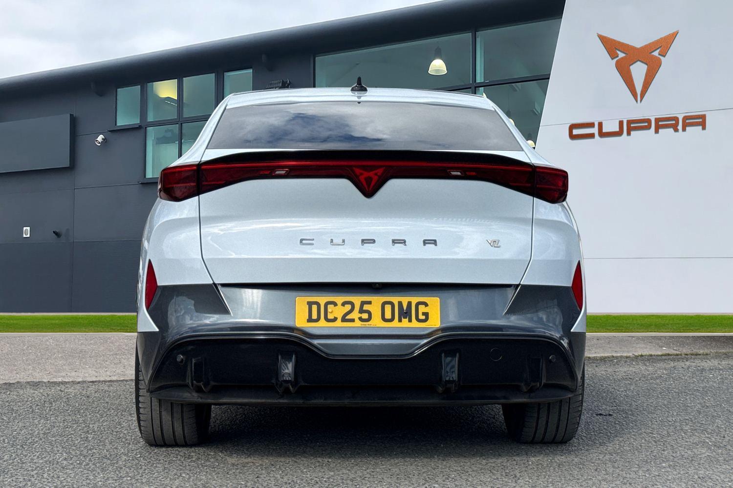 Used Cupra Tavascan 2025 for sale - 78197547: Photo 4