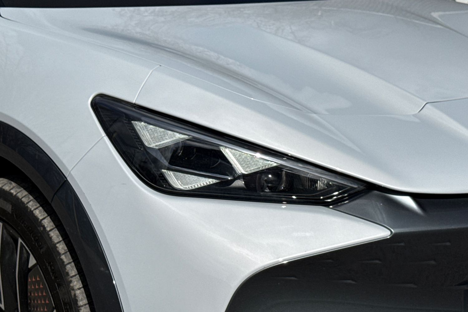 Used Cupra Tavascan 2025 for sale - 78197547: Photo 40