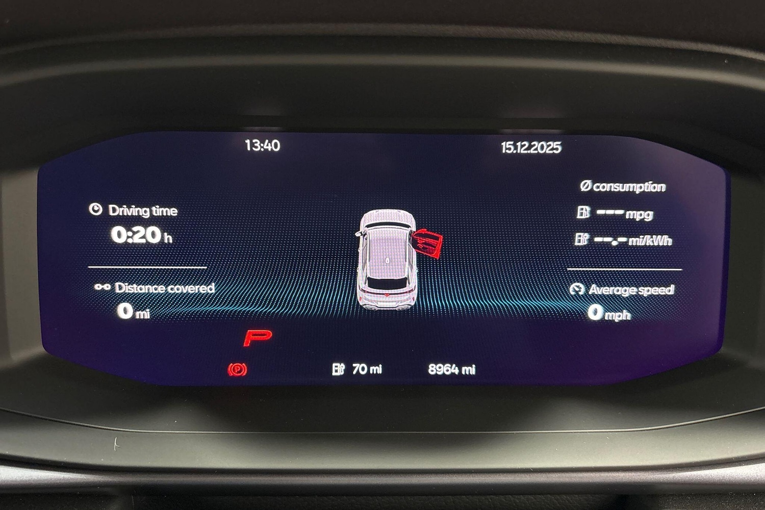 Used Cupra Terramar 2025 for sale - 77161376: Photo 11