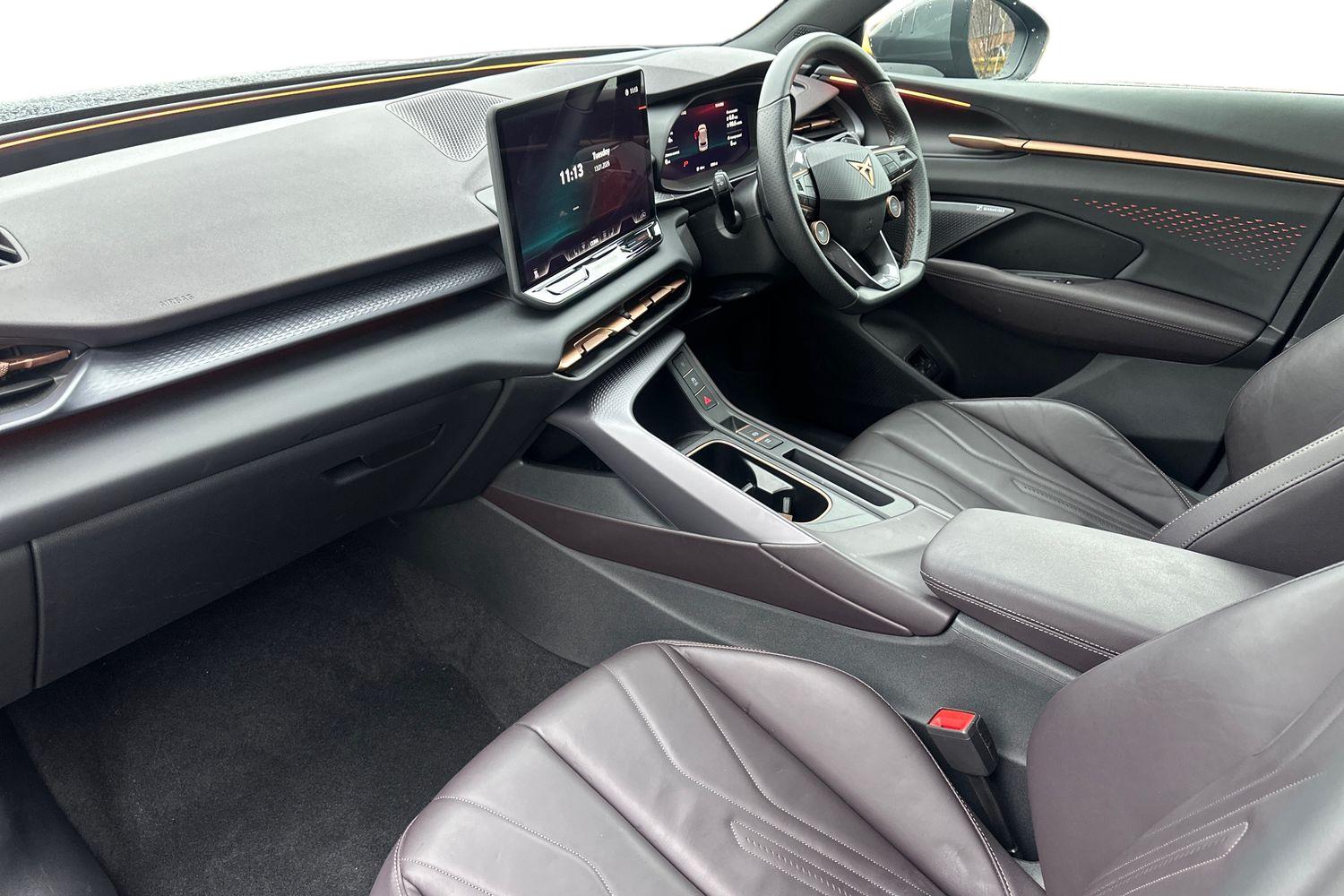 Used Cupra Terramar 2025 for sale - 77161376: Photo 15